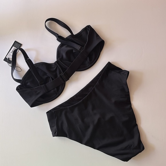 CUUP Bikini Set - Picture 3 of 8